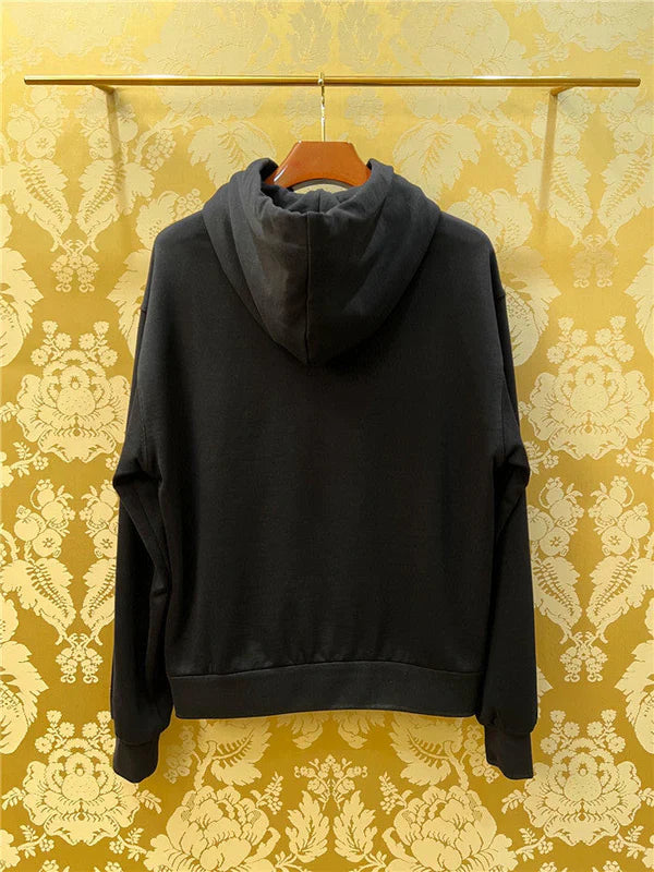 D&G HOODIE