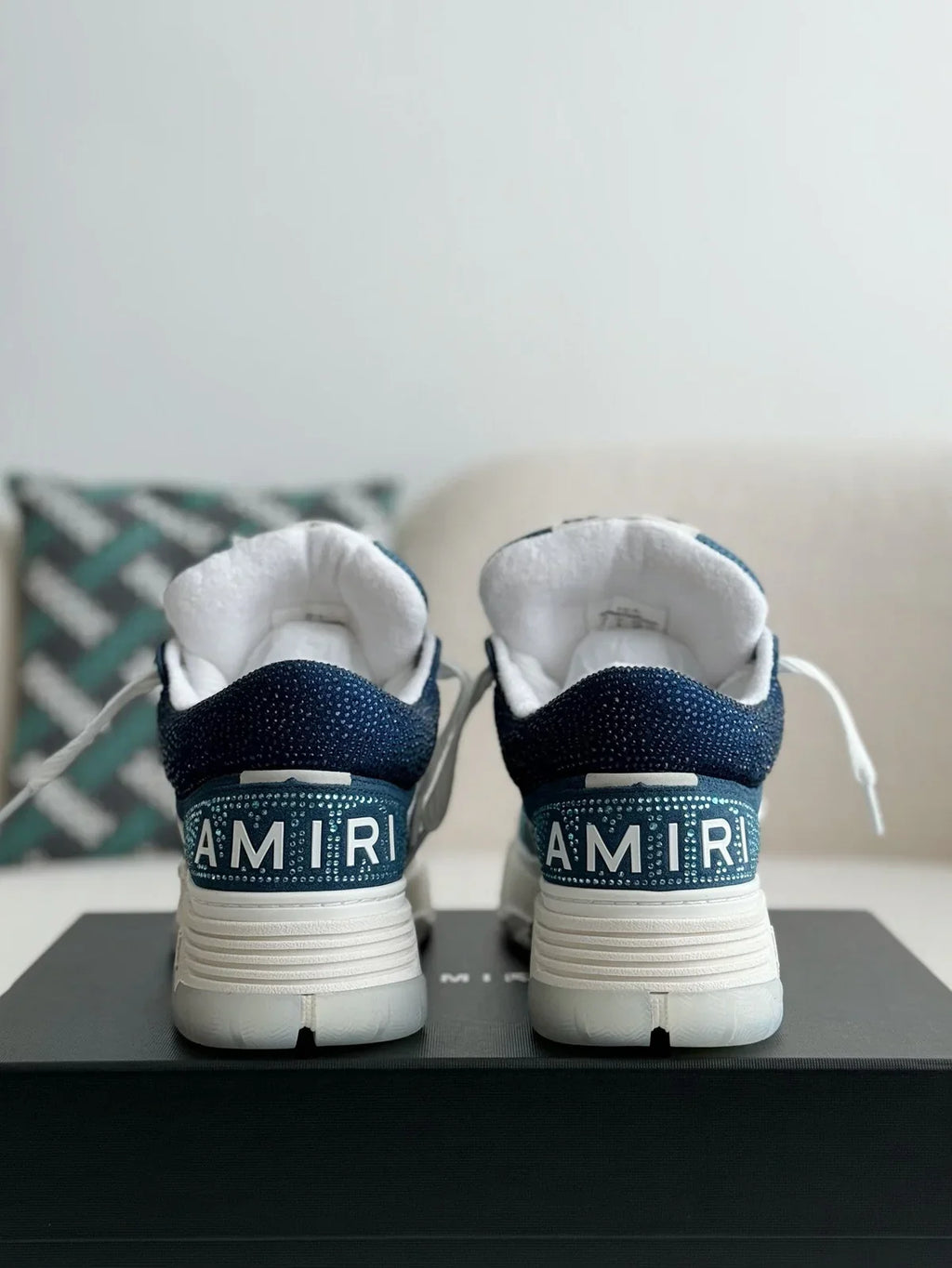 AMIRI SNEAKER