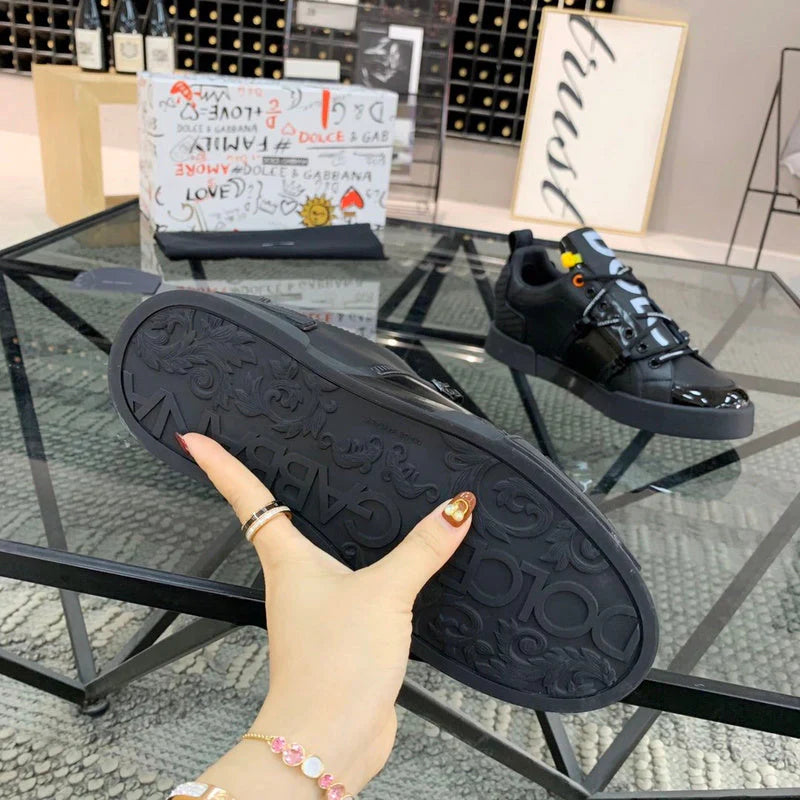 D&G SNEAKER