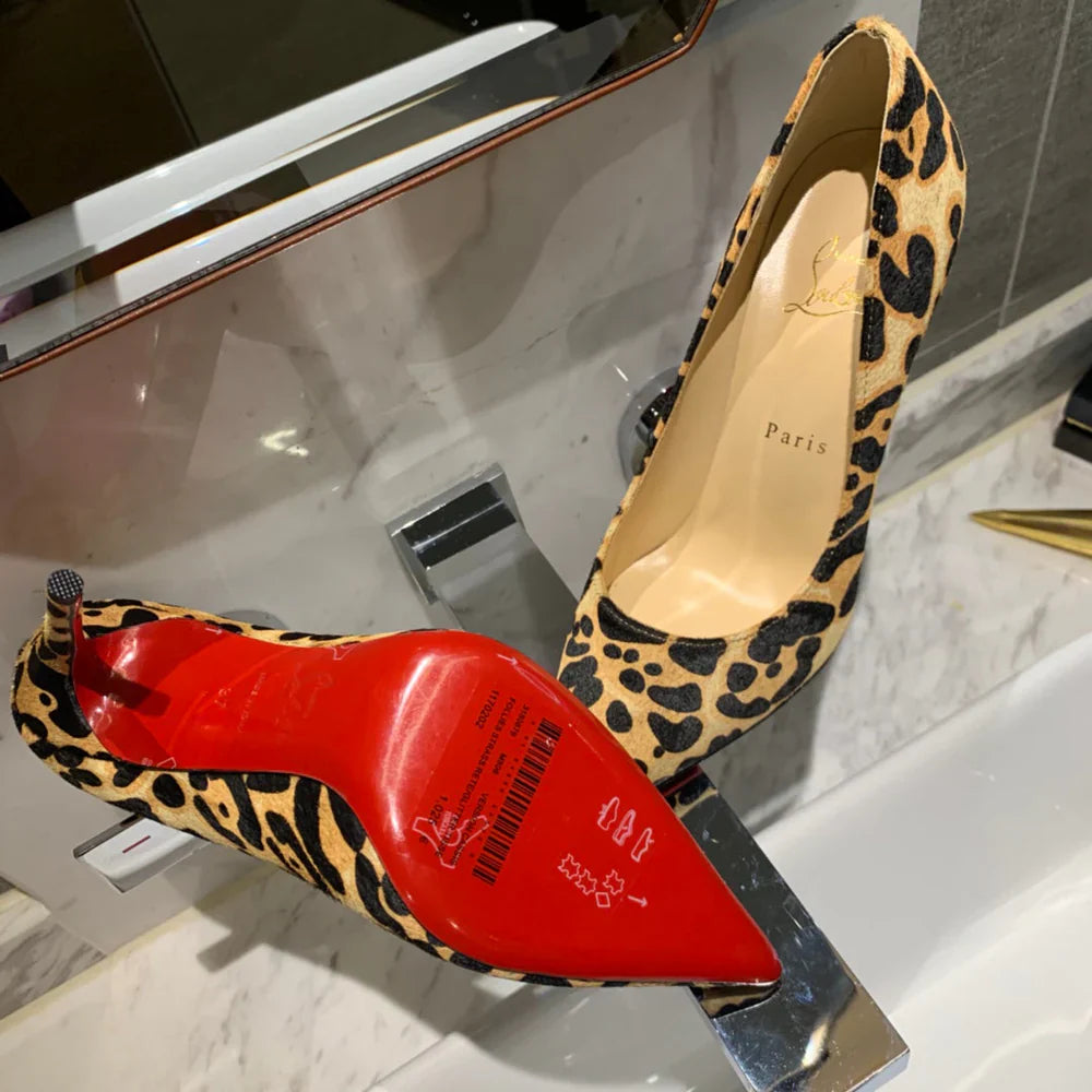 LOUBOUTIN TACCHI