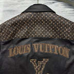 LOUIS VUITTON JACKET