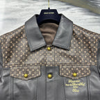 LOUIS VUITTON JACKET