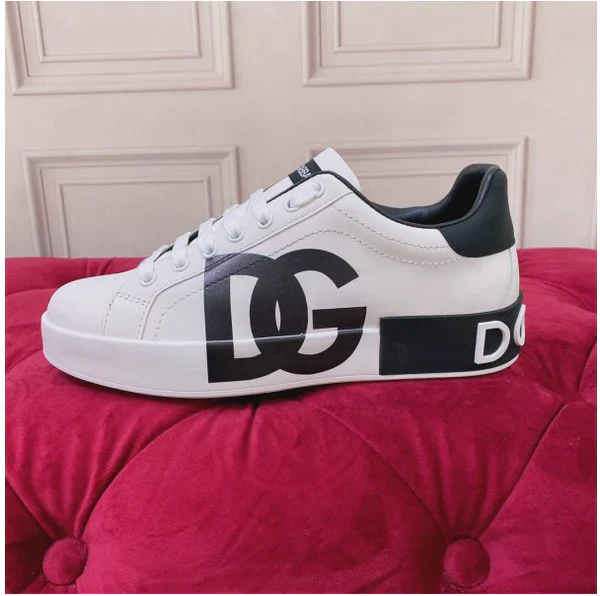 D&G SNEAKER