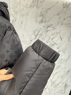 LOUIS VUITTON JACKET