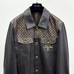 LOUIS VUITTON JACKET