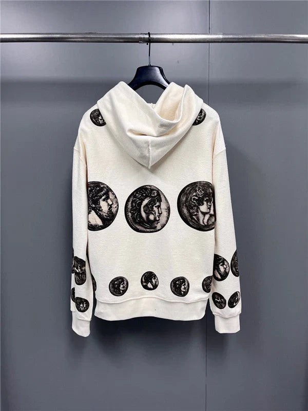 D&G HOODIE