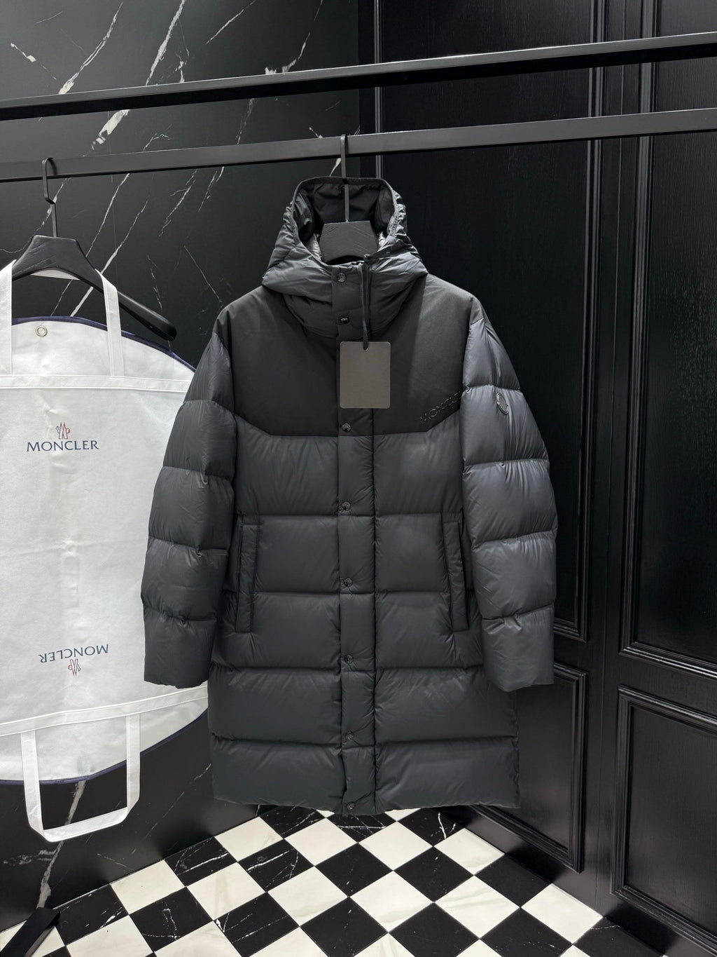 MONCLER