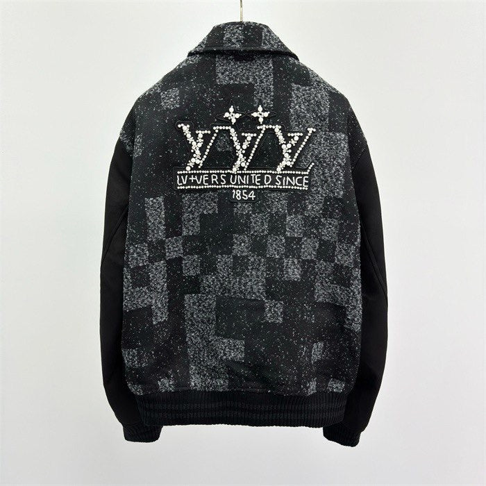 LOUIS VUITTON JACKET