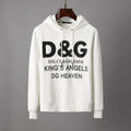 D&G HOODIE