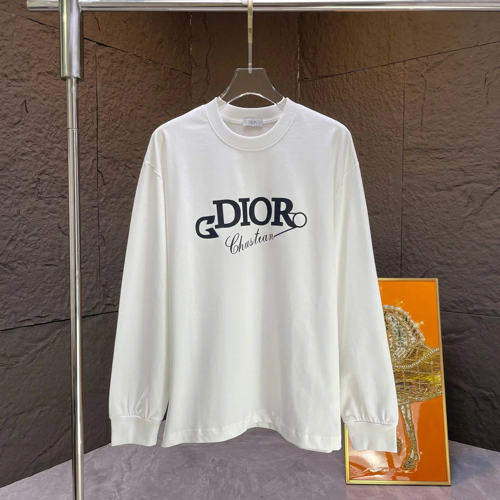 DIOR HOODIE