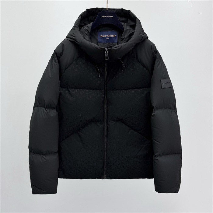 LOUIS VUITTON JACKET