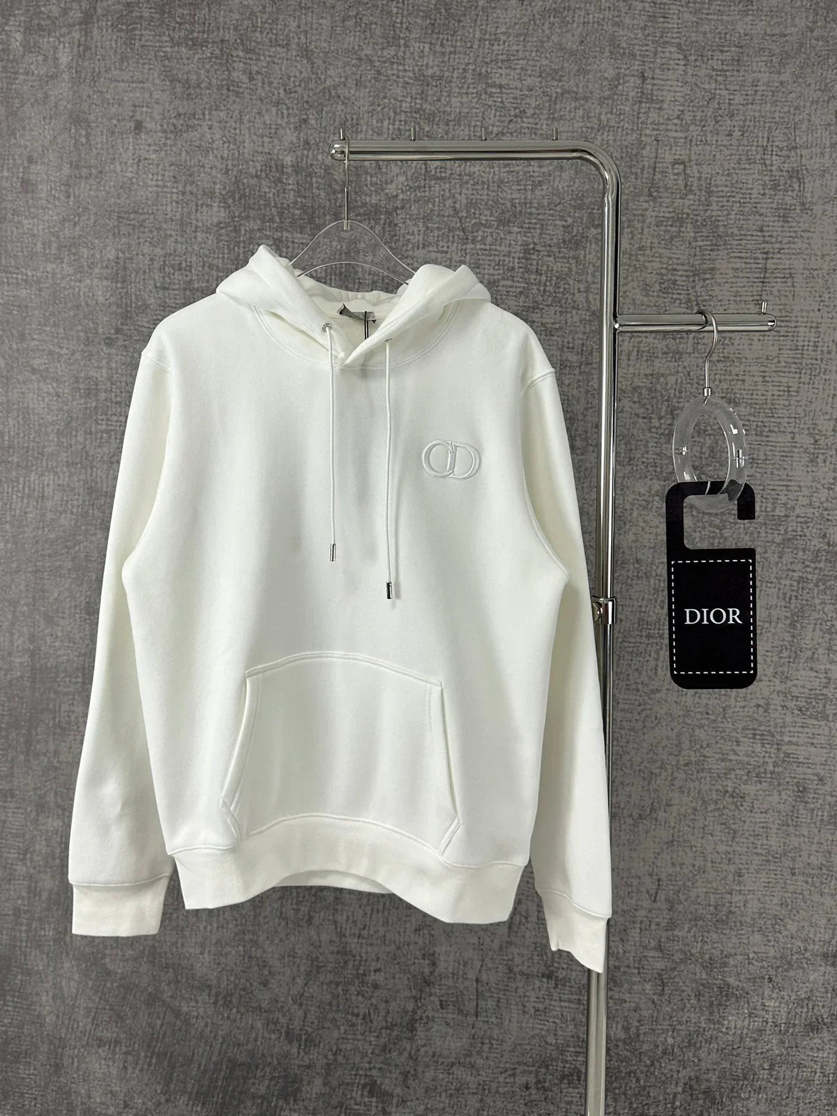 DIOR HOODIE