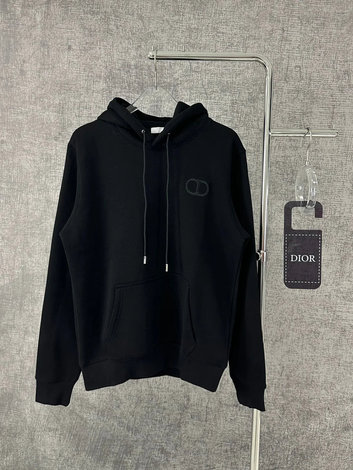 DIOR HOODIE