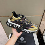VERSACE SHOES