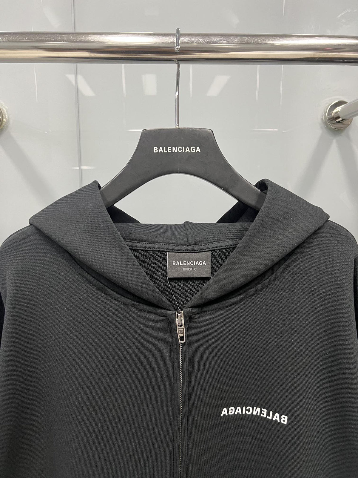 BALENCIAGA HOODIE