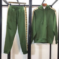 GUCCI TRACKSUIT