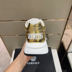 VERSACE SHOES