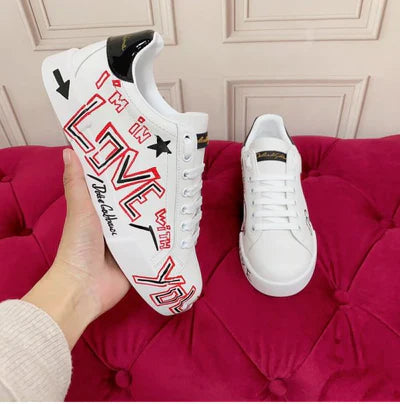 D&G SNEAKER