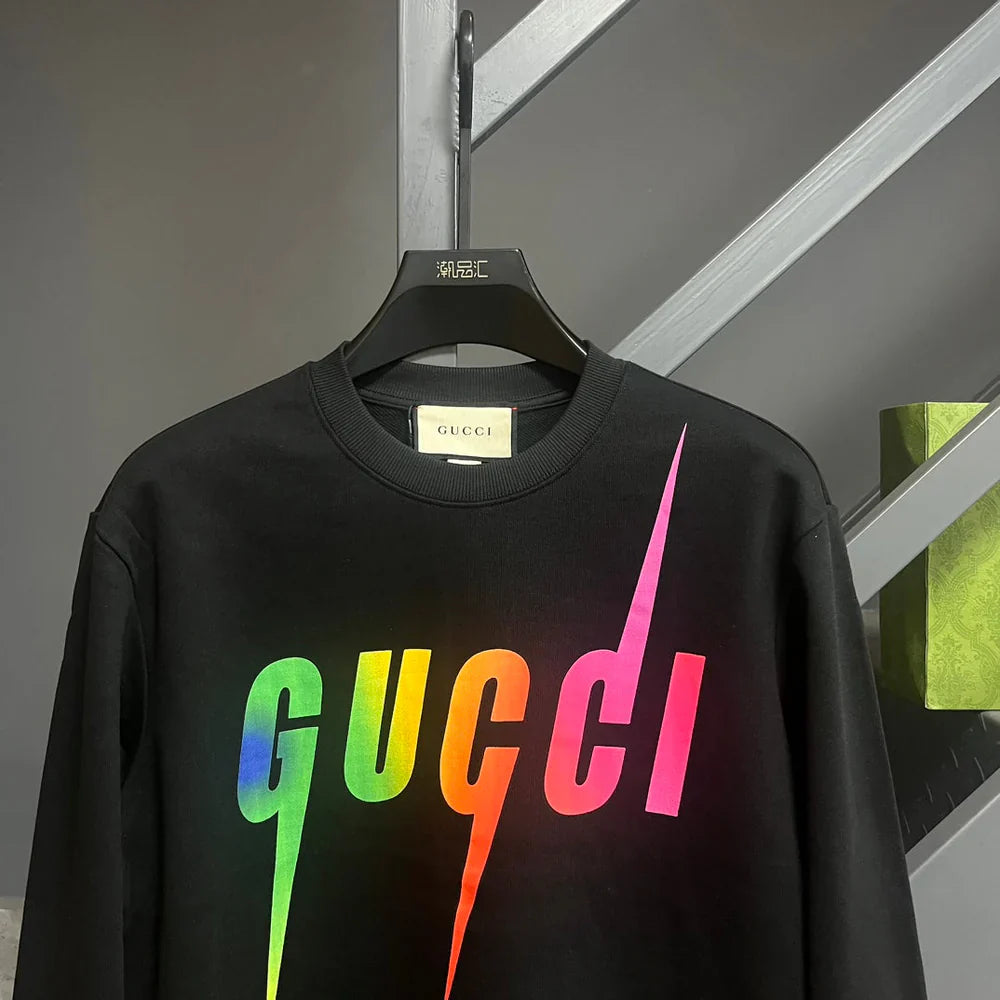 GUCCI HOODIE