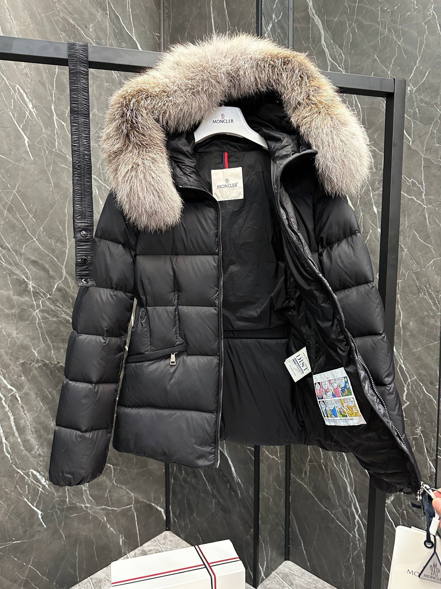 MONCLER