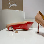 LOUBOUTIN TACCHI