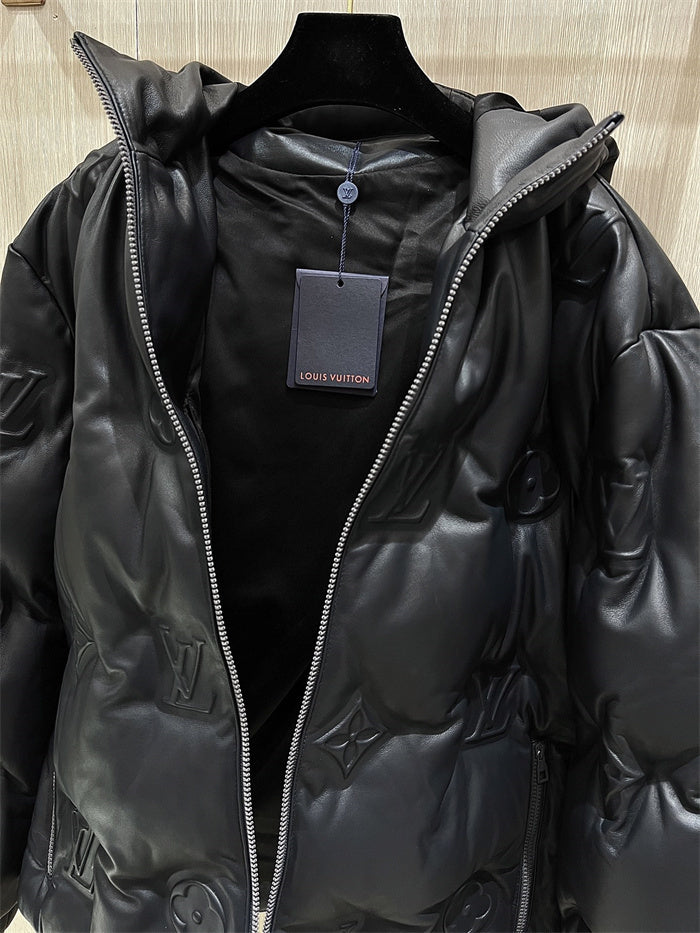 LOUIS VUITTON JACKET
