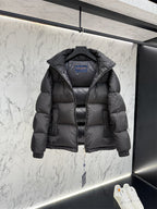 LOUIS VUITTON JACKET