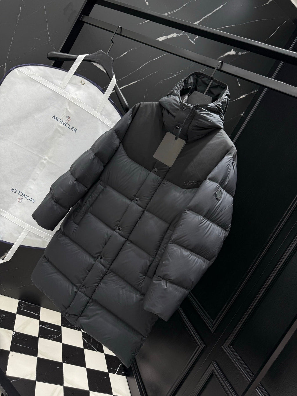 MONCLER
