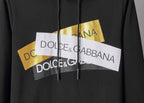 D&G HOODIE