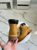 LOUIS VUITTON X TIMBERLAND