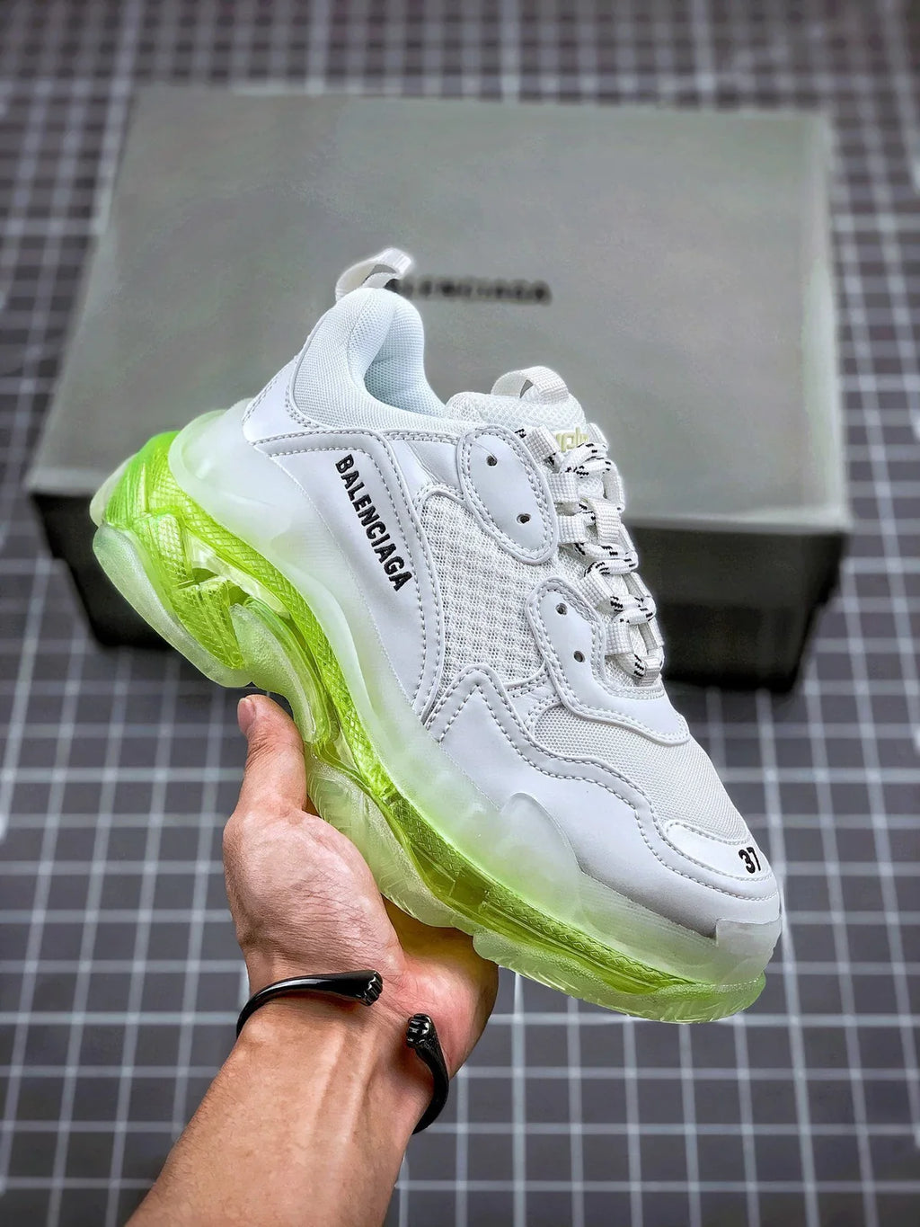 BALENCIAGA SNEAKER