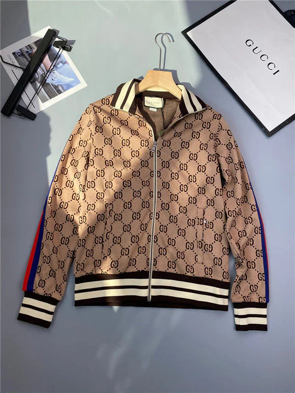 GUCCI TRACKSUIT
