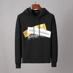 D&G HOODIE