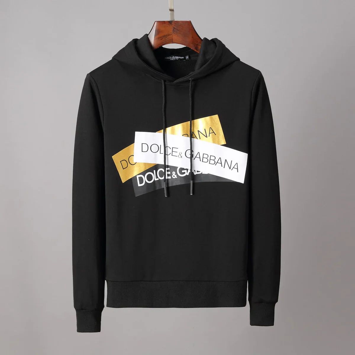D&G HOODIE