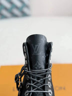 LOUIS VUITTON X TIMBERLAND