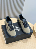 BALMAIN SNEAKER