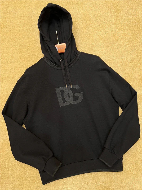 D&G HOODIE