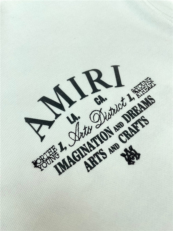 AMIRI HOODIE