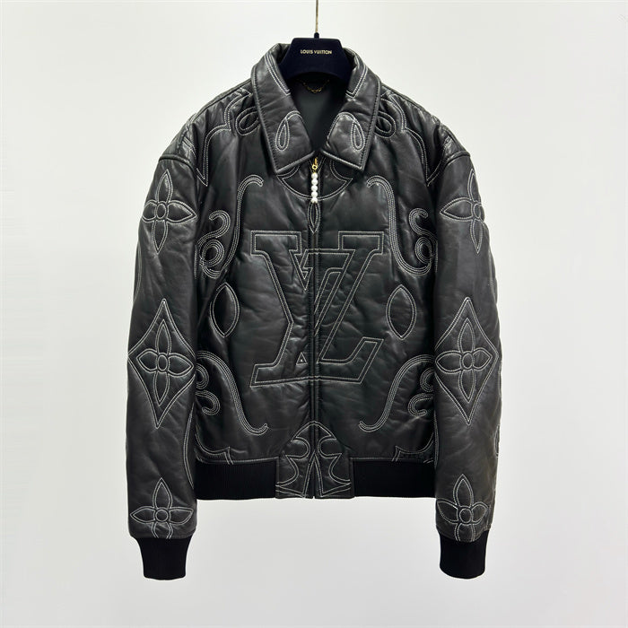 LOUIS VUITTON JACKET