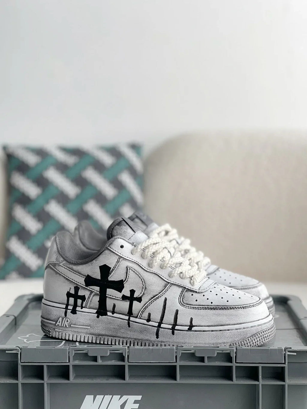 AIR FORCE 1