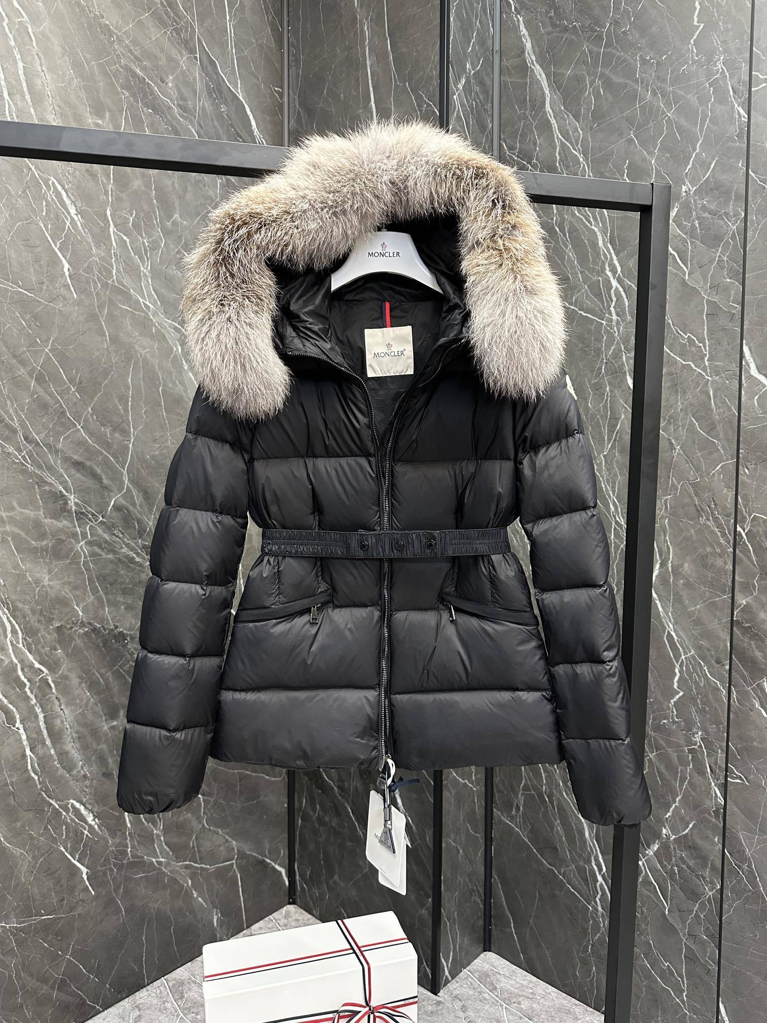 MONCLER
