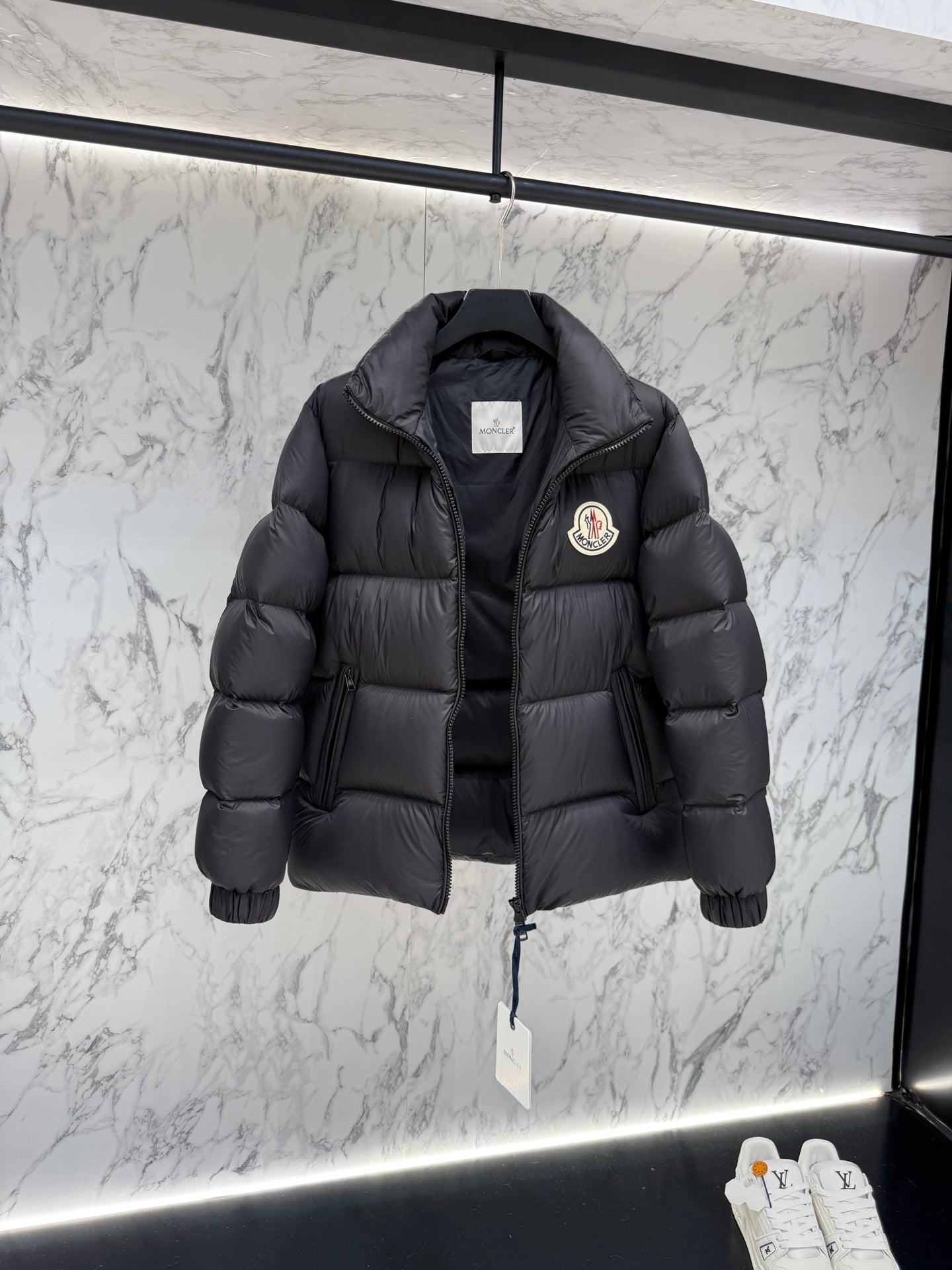 MONCLER