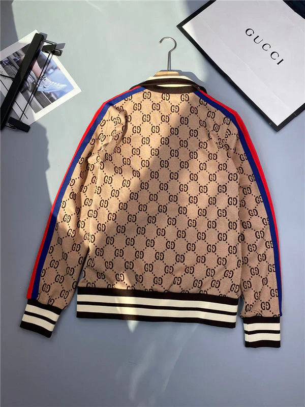 GUCCI TRACKSUIT