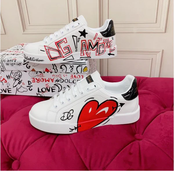 D&G SNEAKER