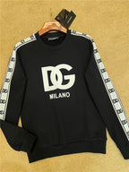 D&G HOODIE