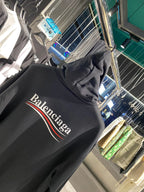 BALENCIAGA HOODIE