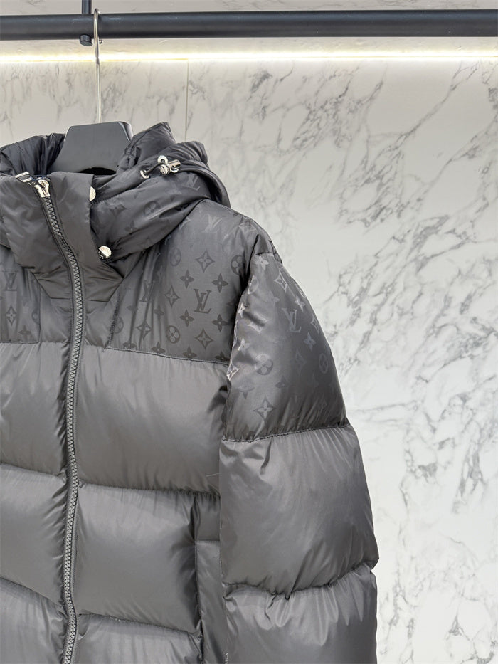 LOUIS VUITTON JACKET