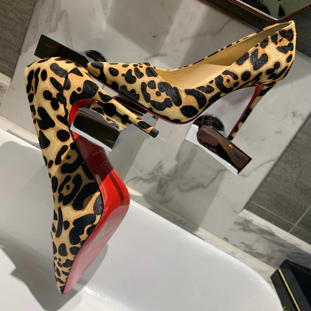 LOUBOUTIN TACCHI