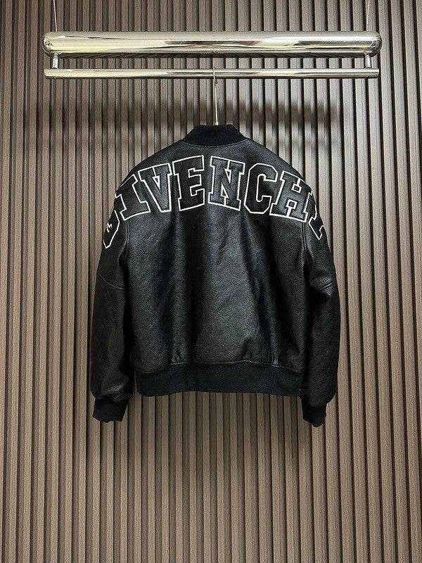 GIVENCHY JACKET