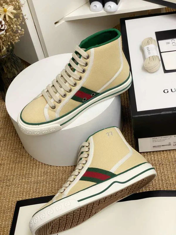 GUCCI SHOES